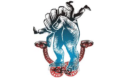 Rebelión en la granja morenista de San Lázaro