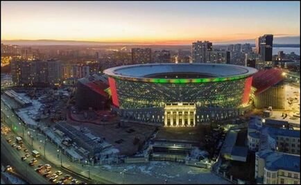 Más de 190 hoteles son multados en Rusia por elevar precios durante el Mundial