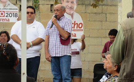 Ratifican triunfo de candidato en Yucatán que tuvo derrame cerebral