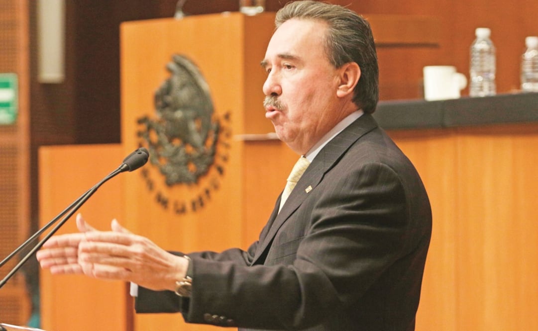 (Foto: Archivo/El Universal)