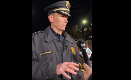 Tiroteo en San Antonio, Texas, deja 2 muertos y 5 heridos