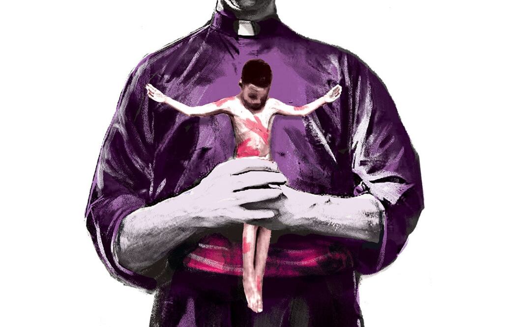 Ilustración: DANTE DE LA VEGA. EL UNIVERSAL