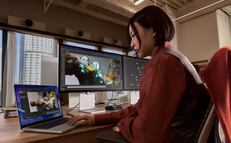 Apple presenta nueva MacBook Pro y MacBook Air con chip M5, M5 Pro y M5 Max