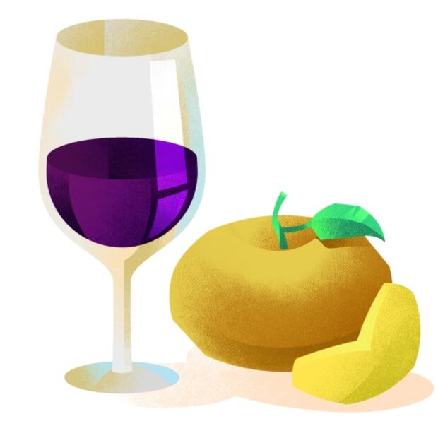 Disfruta las fiestas con estos maridajes rebeldes