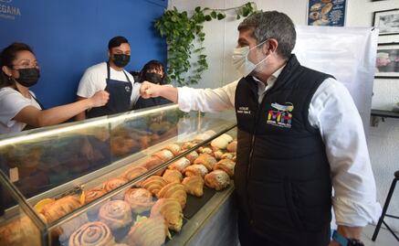 Miguel Hidalgo se mantiene en primer lugar de las demarcaciones que más empleos generan en la CDMX