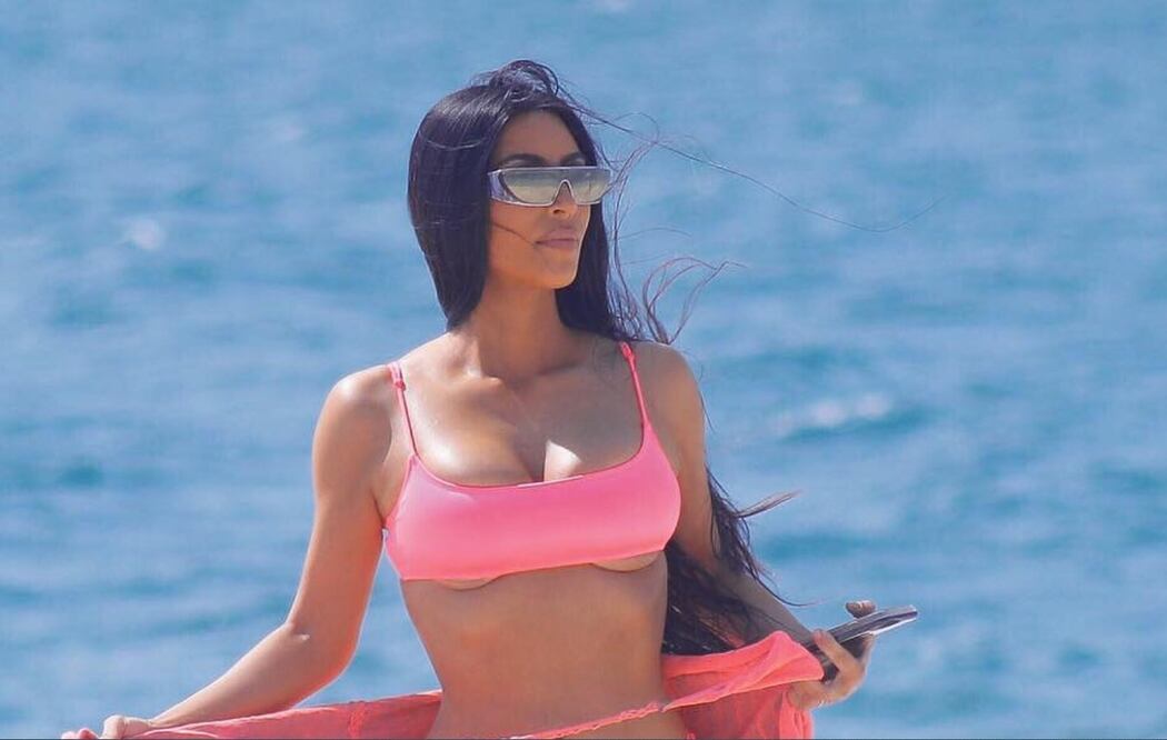 Celebramos este día con las fotos más hot de las famosas. Foto: Instagram