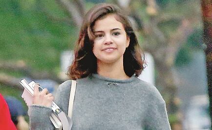 Selena, en terapia para superar la depre