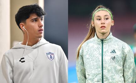 Kevin Álvarez recibe nuevo guiño en redes sociales, ahora de Tatiana Flores