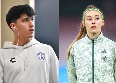 Kevin Álvarez recibe nuevo guiño en redes sociales, ahora de Tatiana Flores