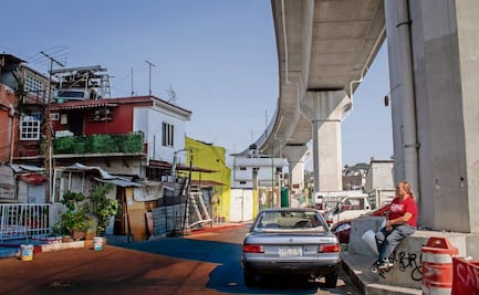 CDMX condonará parcialmente predial y agua por daños causados por obras del Tren Interurbano; aplicará descuentos en 2026