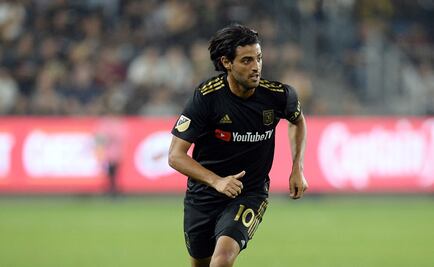 Le proponen a Carlos Vela jugar en Monterrey