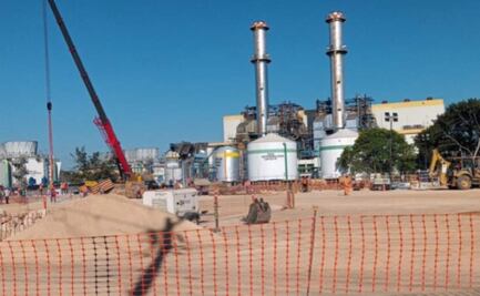 Yucatán afectado por retraso de plantas eléctricas en Mérida y Valladolid; acusan mala planeación gubernamental