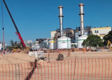 Yucatán afectado por retraso de plantas eléctricas en Mérida y Valladolid; acusan mala planeación gubernamental