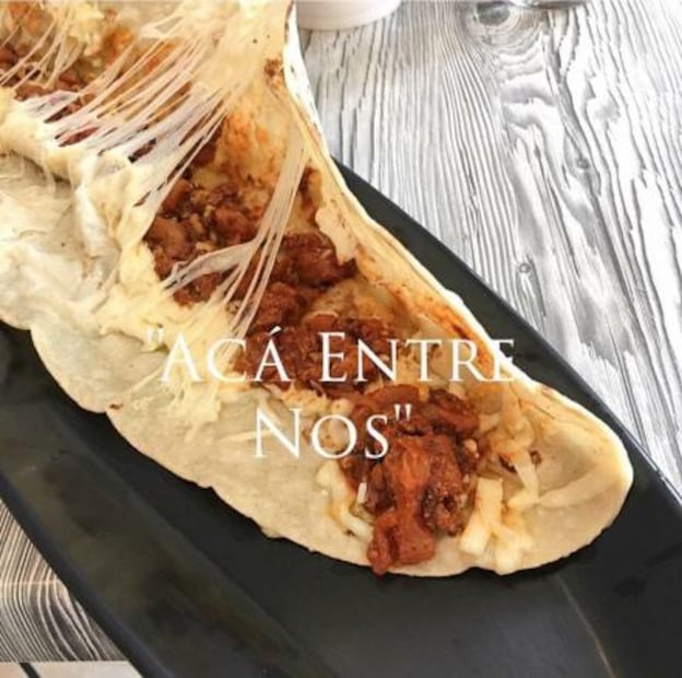 Quesadillas gigantes de la CDMX que debes probar