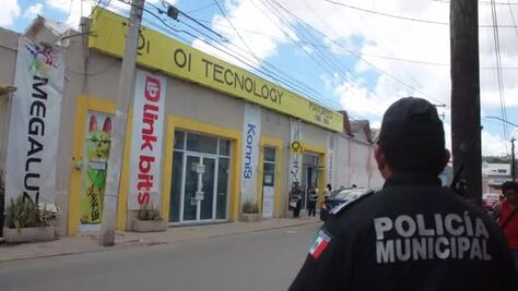 Yucatán, primer lugar en piratería: IMPI; identifican 29 mercados con venta de productos apócrifos