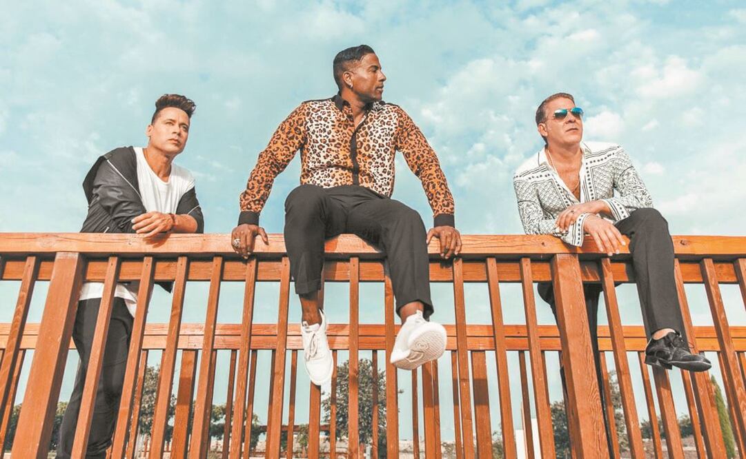 Desde que iniciaron, tomaron como filosofía hablar de los problemas sociales que vive el pueblo cubano. Foto: EFE