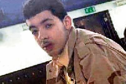 Perfil. Salman Abedi, el joven silencioso