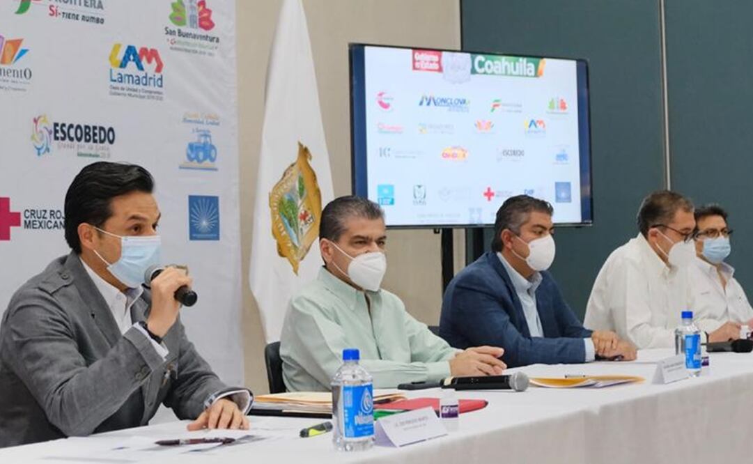 Foto: Cortesía del IMSS