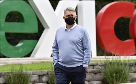 Lista de 45 convocados para los duelos ante Panamá y Nigeria; no está 'Chicharito'