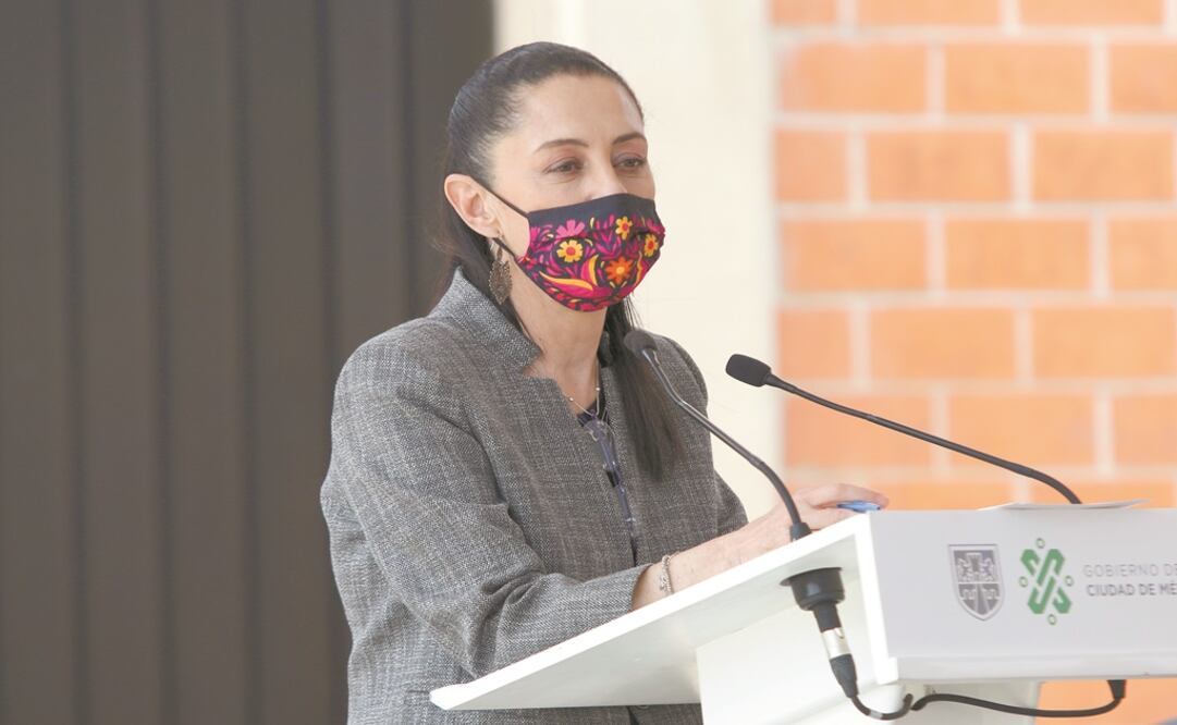 Foto: Arichivo/EL UNIVERSAL 