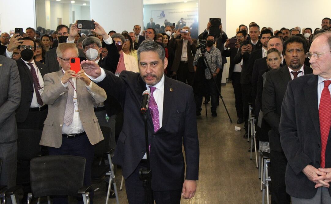 Foto: Twitter @ANUIES