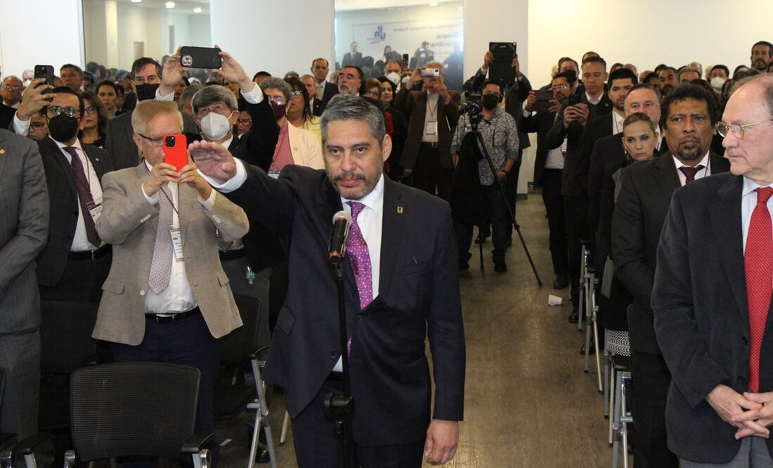 Foto: Twitter @ANUIES