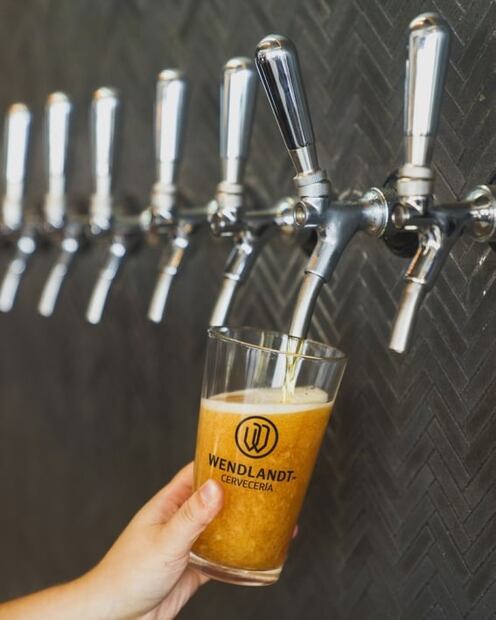 La nueva Session IPA inspirada en la fauna marina 