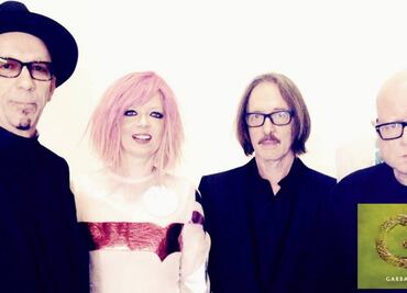 Garbage anuncia fecha de nuevo disco