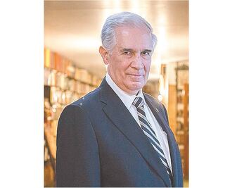 Reforma judicial no debe ser un cheque en blanco: Diego Valadés