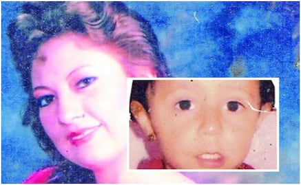 Abuela busca a su hija y nieto desde el 2014; desaparecieron en Iztapalapa 