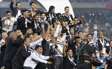 La Selección Mexicana jugará un amistoso contra Holanda