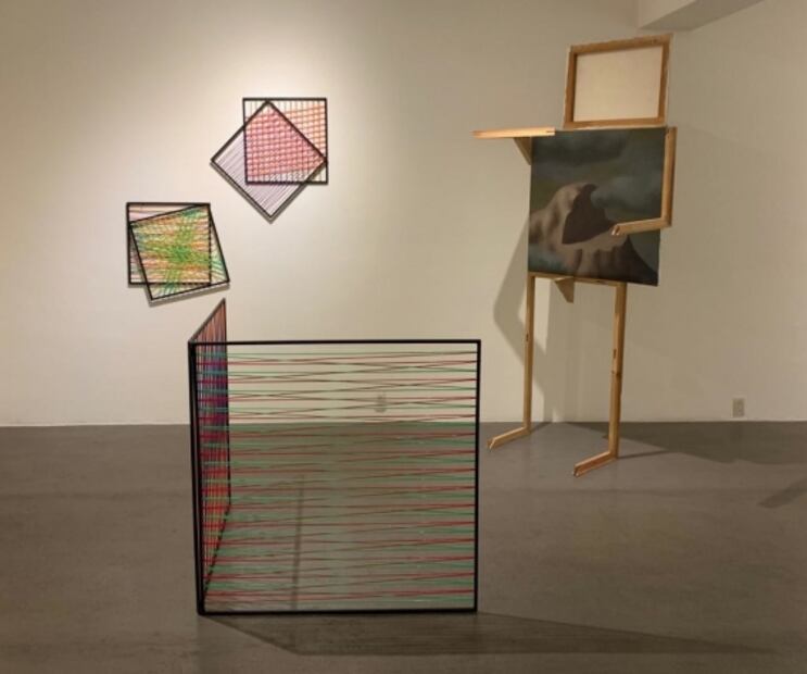 “Ínsula” activa los lazos entre ciencia y arte