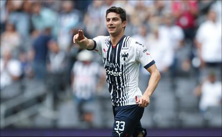 Rayados para en seco al Puebla y es líder del Apertura 2022