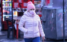 ¡No guardes la chamarra! Activan Alerta Amarilla por frío en 6 alcaldías; se esperan temperaturas de hasta 4 grados