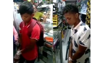 ONU pide investigar asesinato de dos adolescentes tras ser sorprendidos robando en Colombia