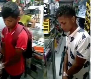 ONU pide investigar asesinato de dos adolescentes tras ser sorprendidos robando en Colombia