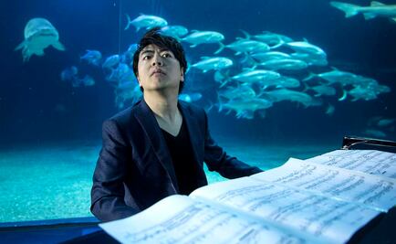 El pianista Lang Lang se presentará por primera vez en el Auditorio Nacional