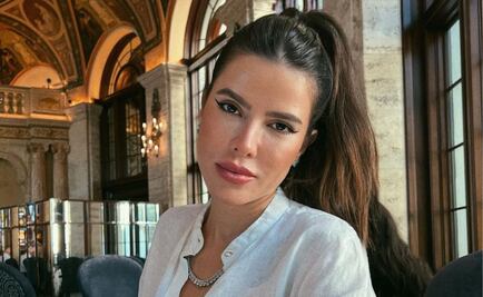 Conoce a Dafne Evangelista, la estilista de Thalía, Becky G y Natty Natasha