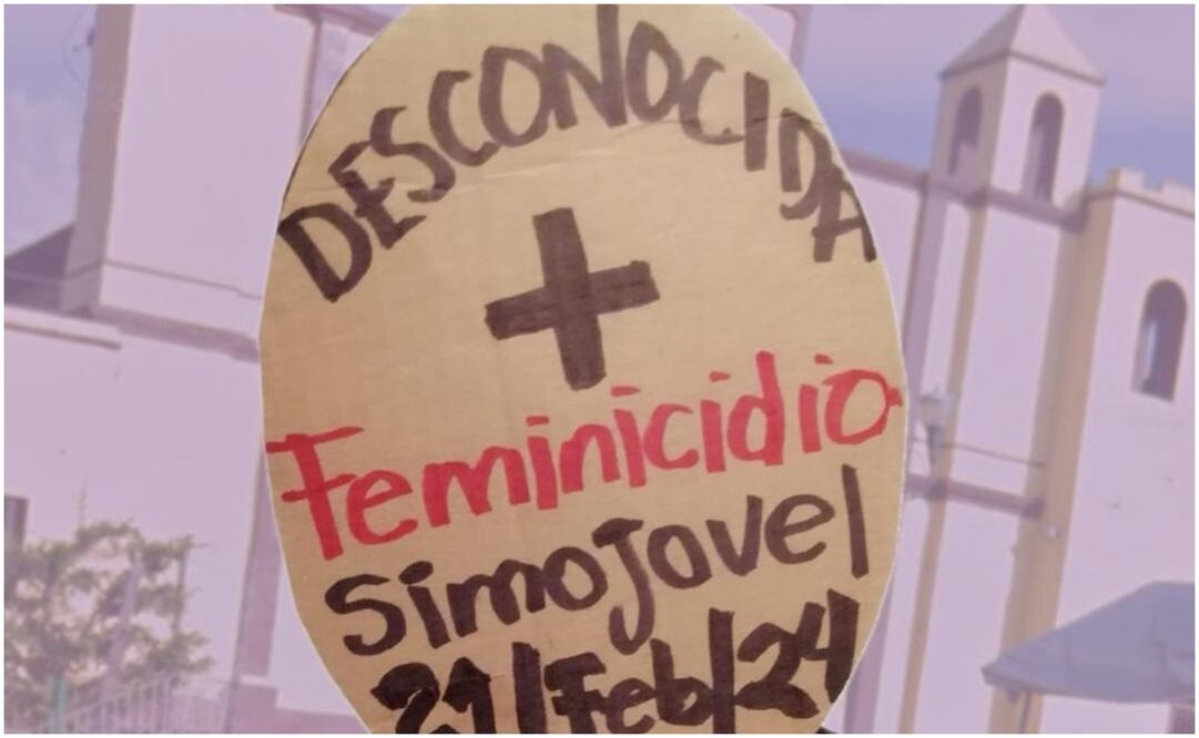 Durante el 2023 en Chiapas ocurrieron 36 feminicidios. Foto: Especial