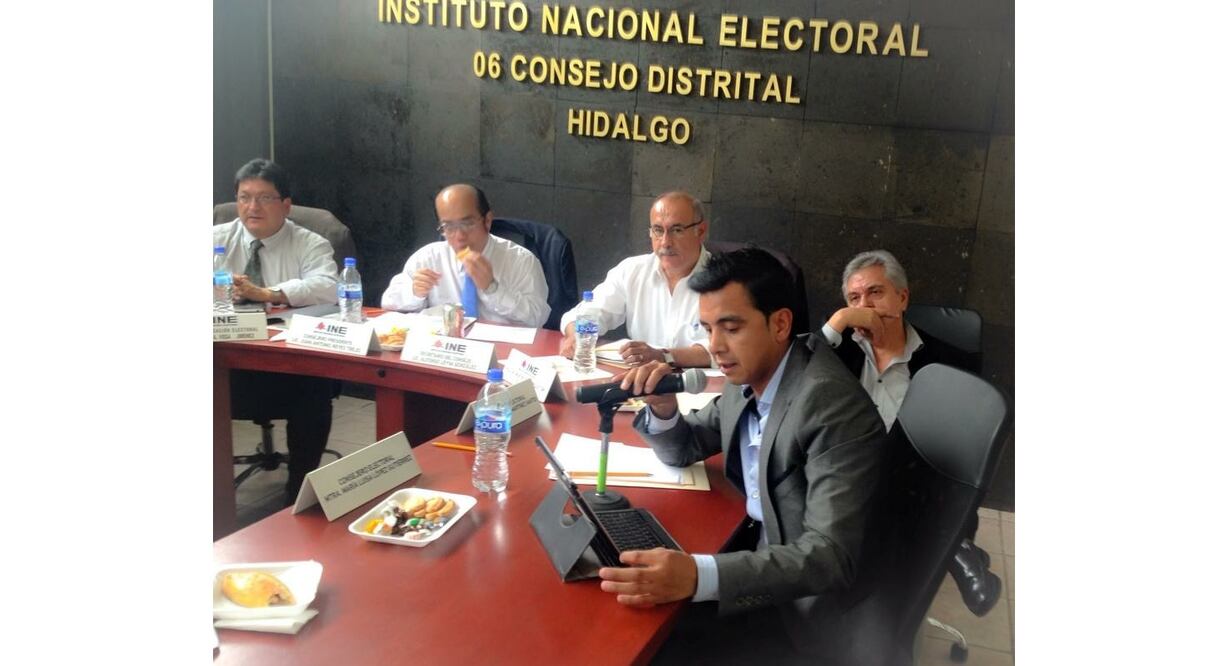 Fotografía: Especial