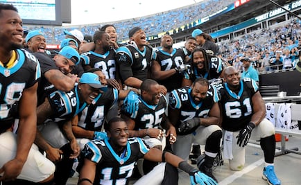 NFL semana 14: 'Power rankings' de EL UNIVERSAL