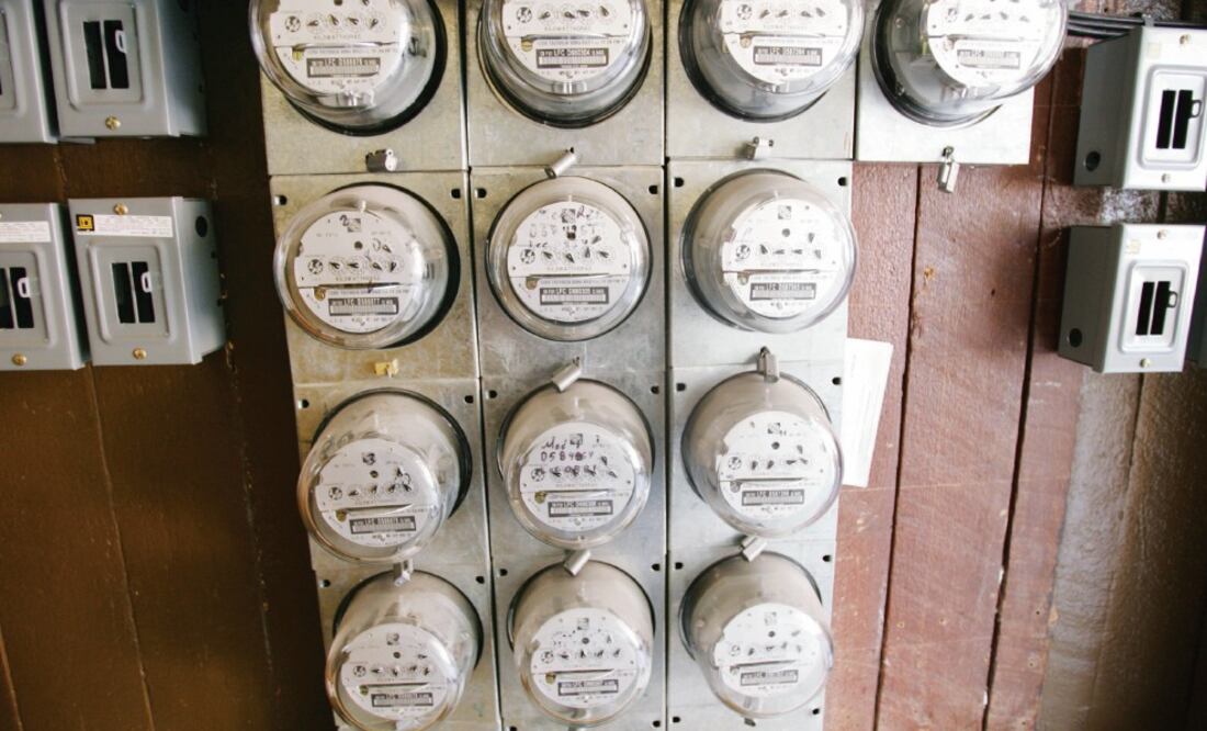 Estabilidad. Las tarifas para los clientes domésticos de bajo consumo acumulan 32 meses sin aumentos. (ARCHIVO EL UNIVERSAL)