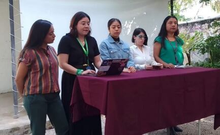 Organizaciones feministas exigen al Congreso despenalizar el aborto en Yucatán; demandan cumpla con sentencia emitida por la SCJN
