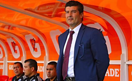 “No fue el mejor partido”: De la Torre