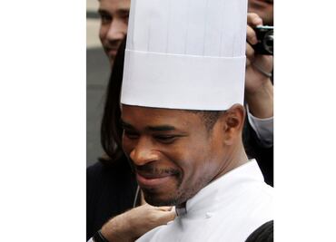 Testigo habría intentado salvar a chef de Obama pero no lo alcanzó: policía de EU