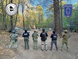 Ilegal,  entrada de la CIA a México: especialistas