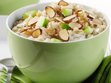 Qué comer antes y después de hacer ejercicio si eres vegano