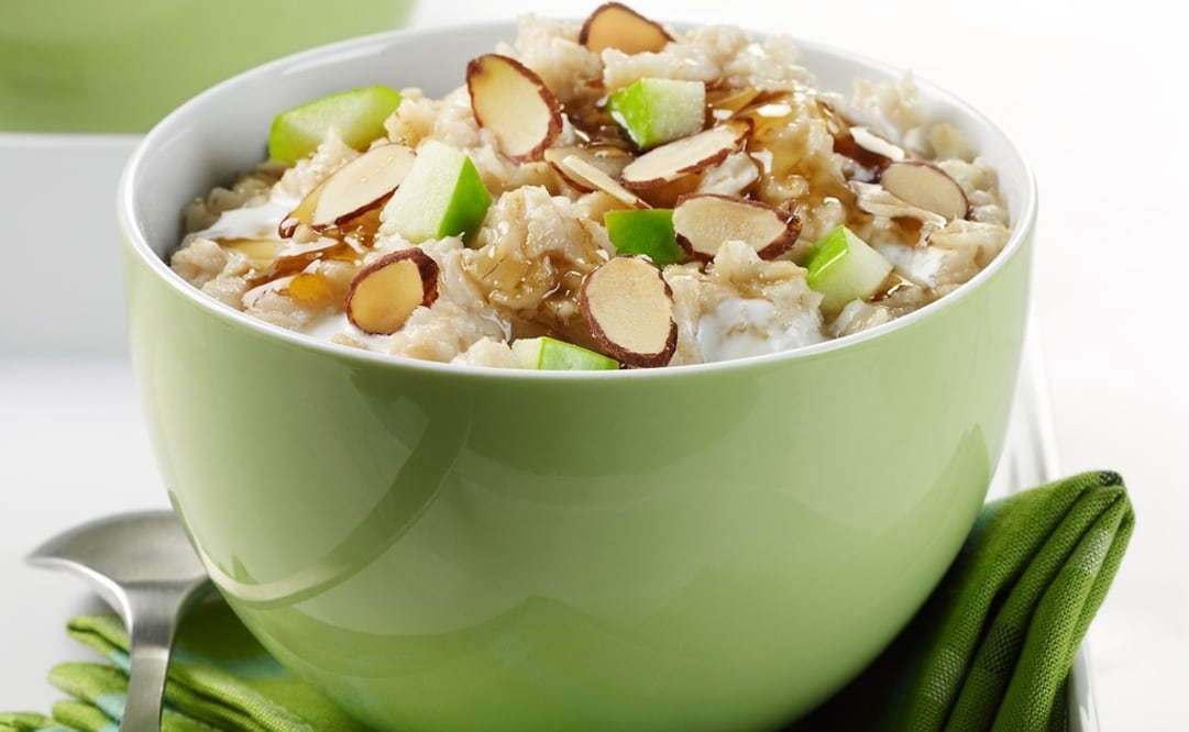 Debes alimentarte bien para no agotar el extremo tu cuerpo. (Fotos: Pixabay)