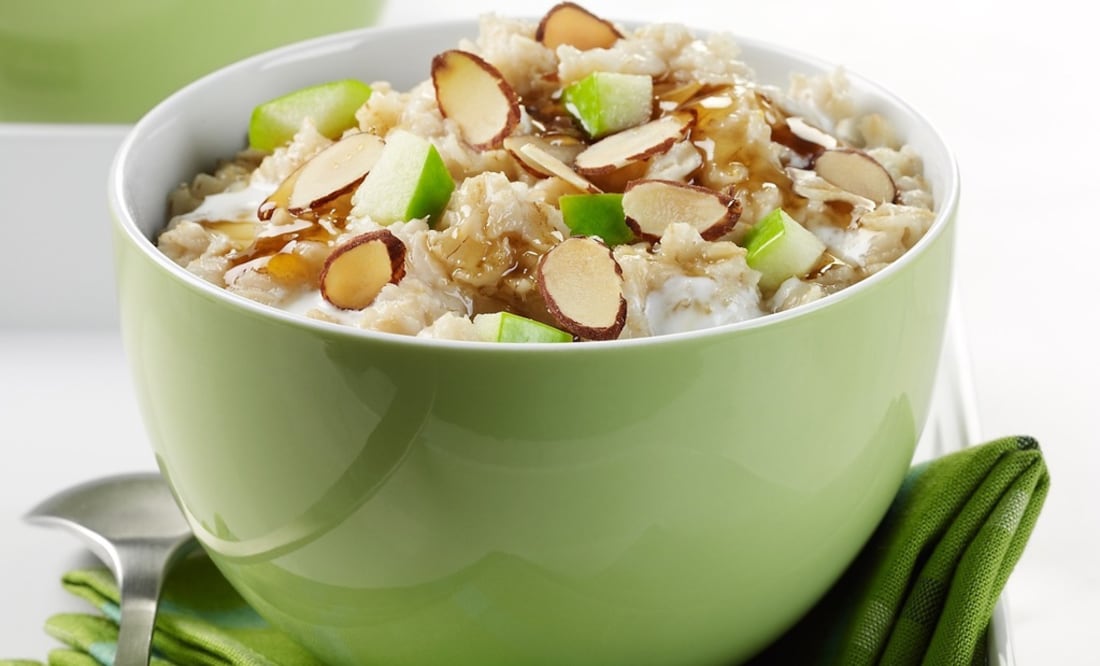 Debes alimentarte bien para no agotar el extremo tu cuerpo. (Fotos: Pixabay)