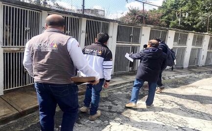 Niegan hacinamiento de animales en Centro de Control Canino de Naucalpan 